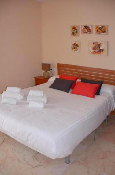 Casa Patio Las Palmeras Cordoba Con Piscina Exteriör bild