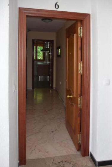 Casa Patio Las Palmeras Cordoba Con Piscina Exteriör bild